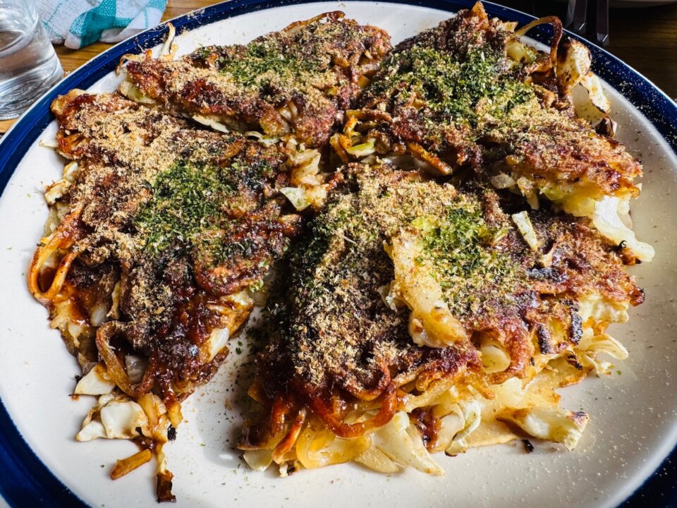 しぐれ焼き画像